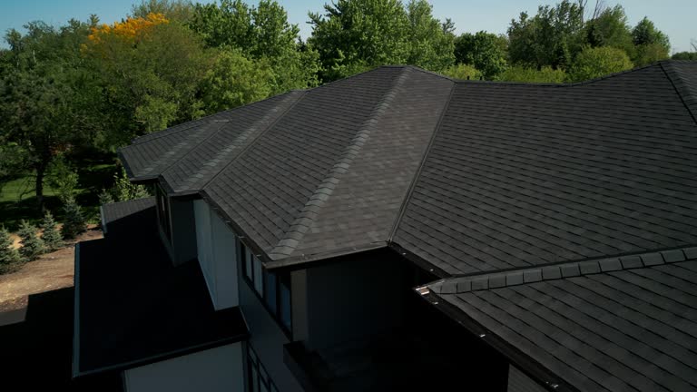 Best Roof Ventilation Installation  in Burnsville, NC