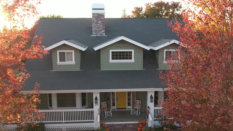  Burnsville, NC Roofing Service Pros