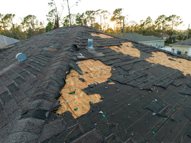 Best Flat Roofing  in Burnsville, NC