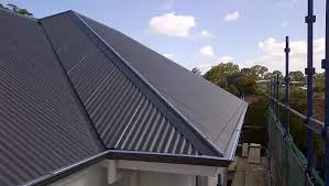 Best Sheet Metal Roofing  in Burnsville, NC